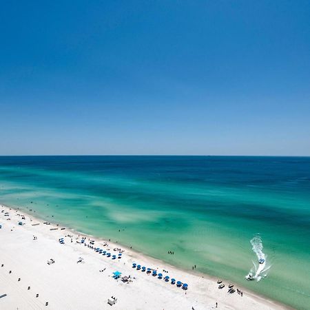 Majestic Beach Towers 2-1905 Panama City Beach Eksteriør bilde