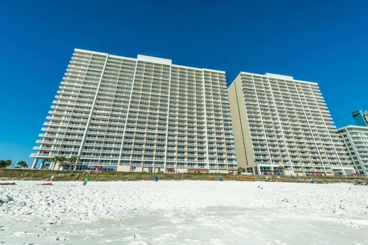 Majestic Beach Towers 2-1905 Panama City Beach Eksteriør bilde