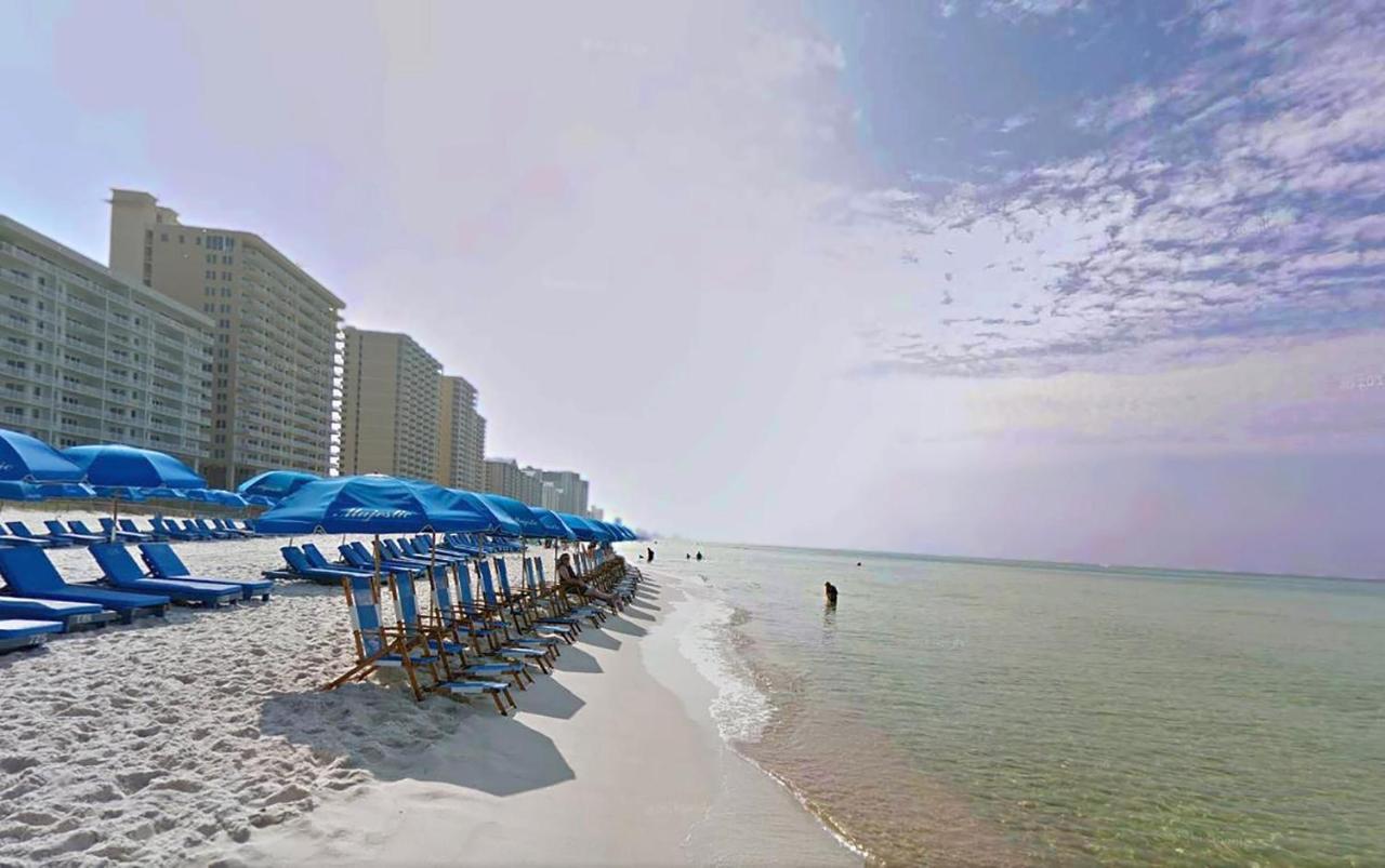 Majestic Beach Towers 2-1905 Panama City Beach Eksteriør bilde