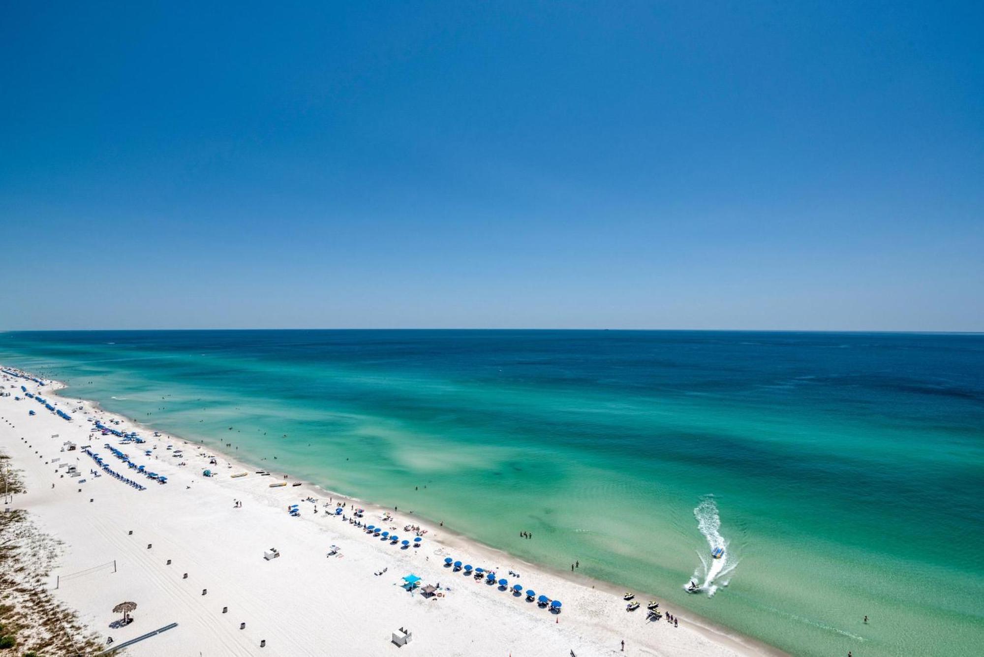 Majestic Beach Towers 2-1905 Panama City Beach Eksteriør bilde